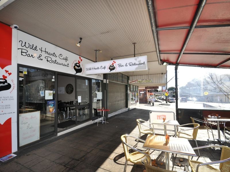 181 Great North Road, Five Dock NSW 2046