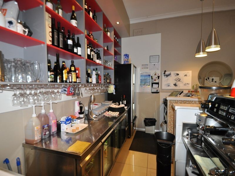 181 Great North Road, Five Dock NSW 2046