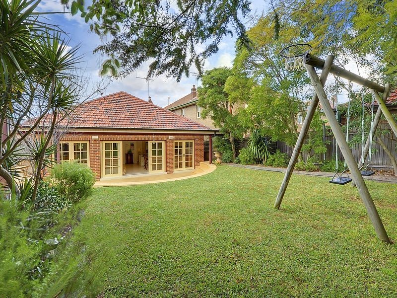 22 Dalhousie Street, Haberfield NSW 2045