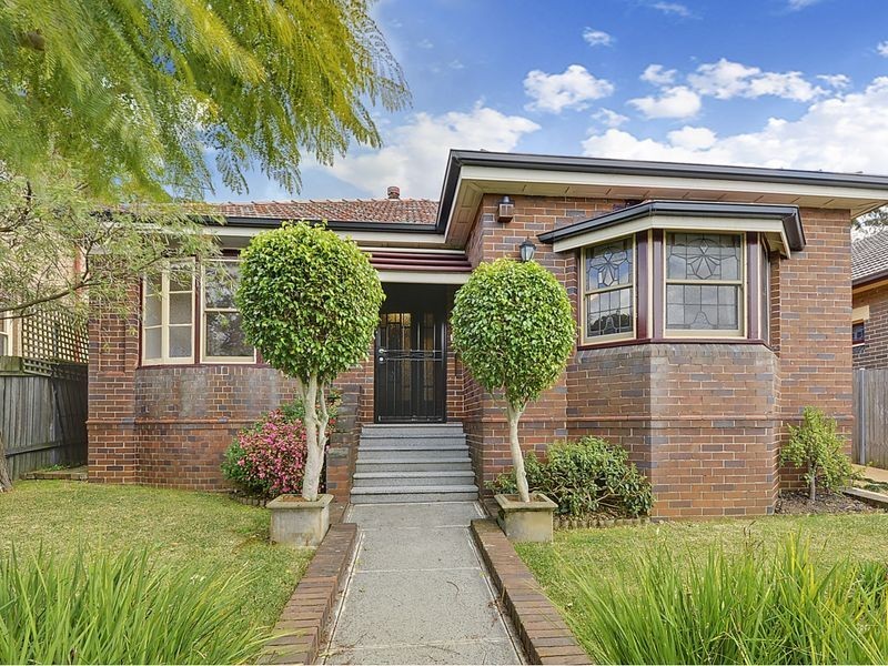 22 Dalhousie Street, Haberfield NSW 2045