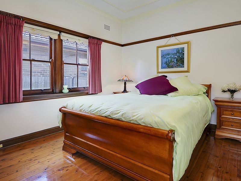 22 Dalhousie Street, Haberfield NSW 2045