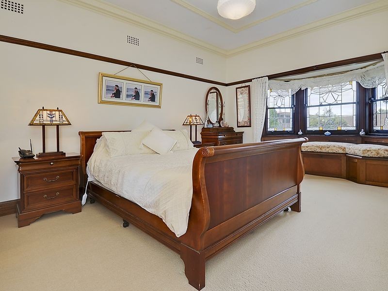 22 Dalhousie Street, Haberfield NSW 2045