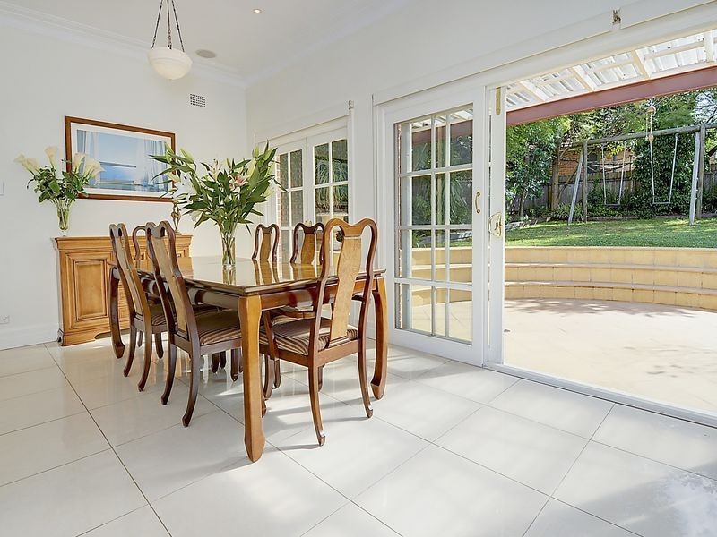 22 Dalhousie Street, Haberfield NSW 2045