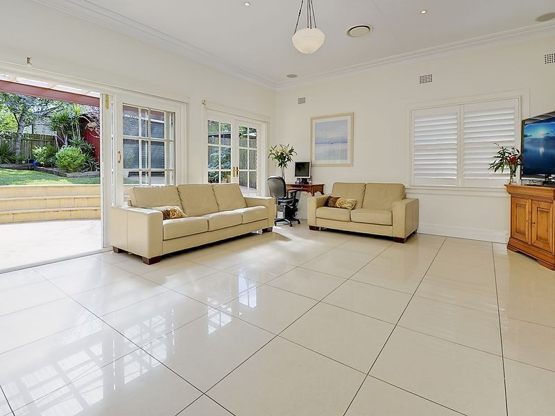 22 Dalhousie Street, Haberfield NSW 2045