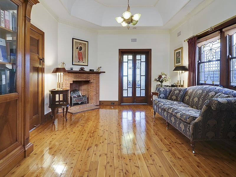 22 Dalhousie Street, Haberfield NSW 2045