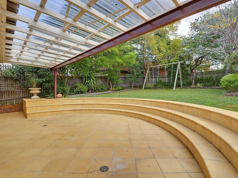 22 Dalhousie Street, Haberfield NSW 2045