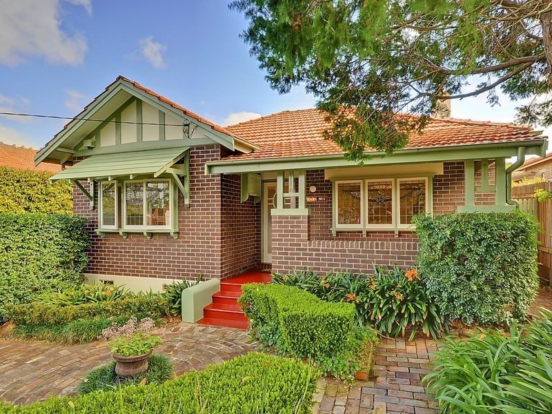 16 Tillock Street, Haberfield NSW 2045