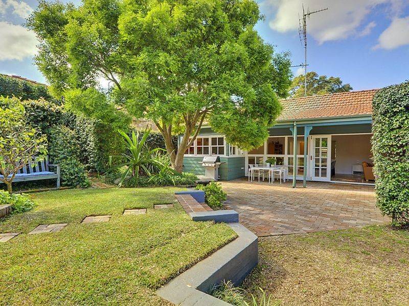 16 Tillock Street, Haberfield NSW 2045