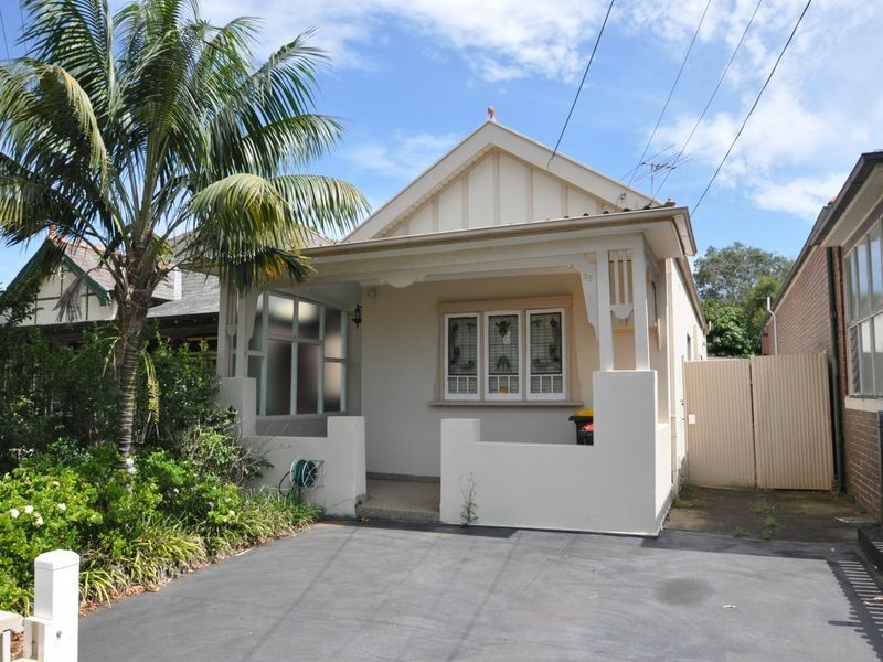 36 Minnesota Avenue, Five Dock NSW 2046