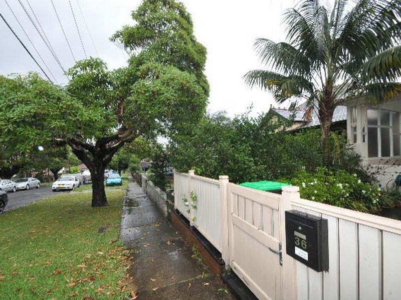 36 Minnesota Avenue, Five Dock NSW 2046