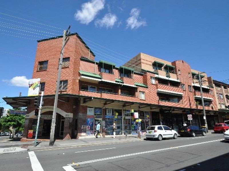 24/503 King Street, Newtown NSW 2042