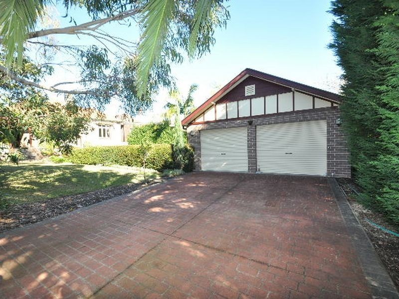 34 Walker Avenue, Haberfield NSW 2045