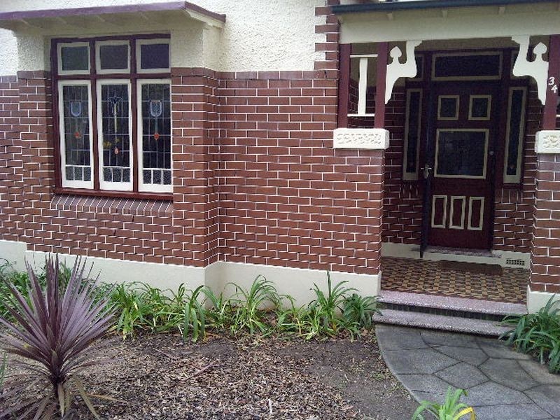 34 Walker Avenue, Haberfield NSW 2045