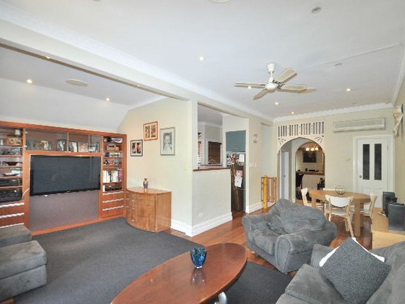 124 Dalhousie Street, Haberfield NSW 2045