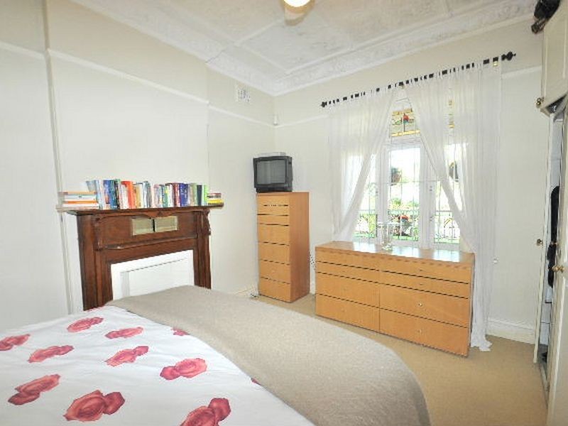 124 Dalhousie Street, Haberfield NSW 2045