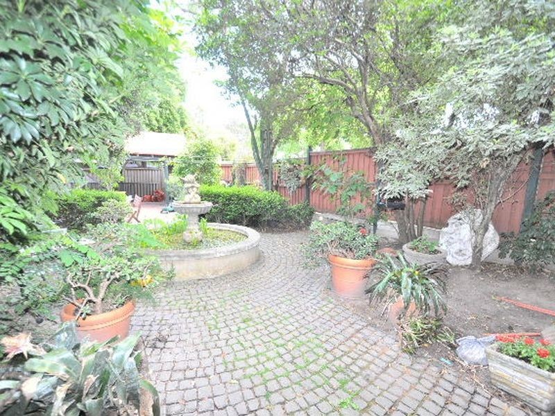 124 Dalhousie Street, Haberfield NSW 2045