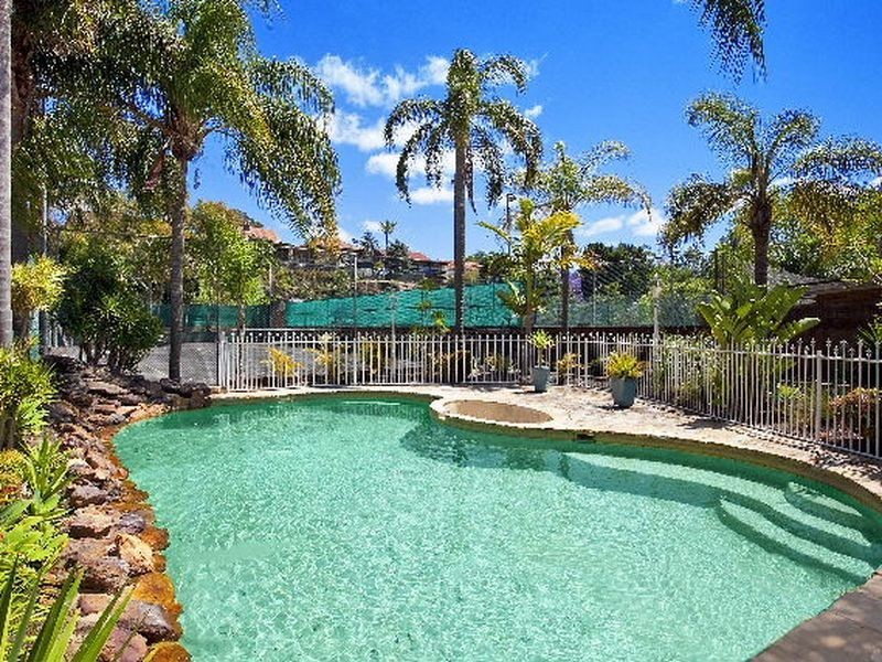 264 Hawthorne Parade, Haberfield NSW 2045