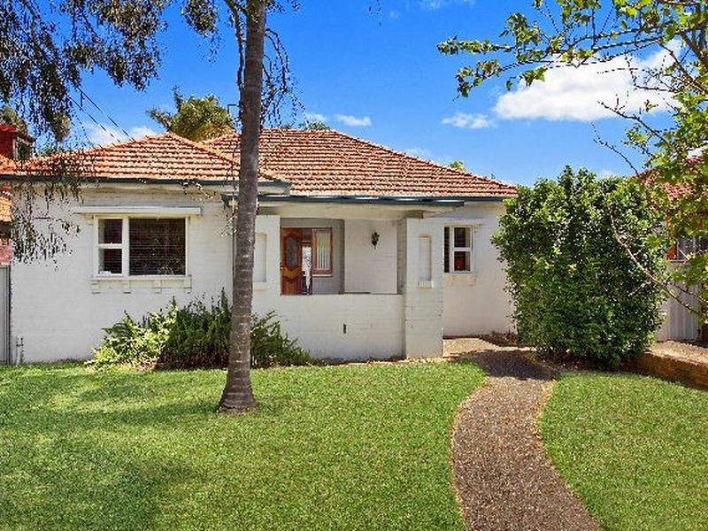 264 Hawthorne Parade, Haberfield NSW 2045