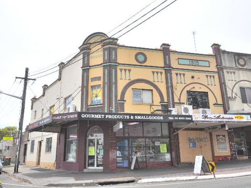 177 Ramsay Street, Haberfield NSW 2045