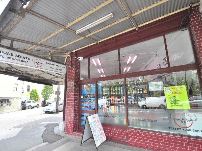 177 Ramsay Street, Haberfield NSW 2045