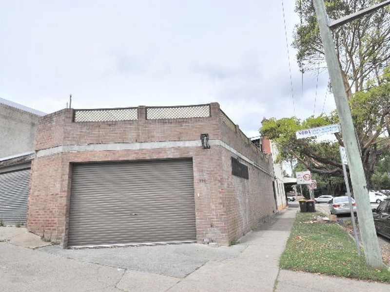 177 Ramsay Street, Haberfield NSW 2045