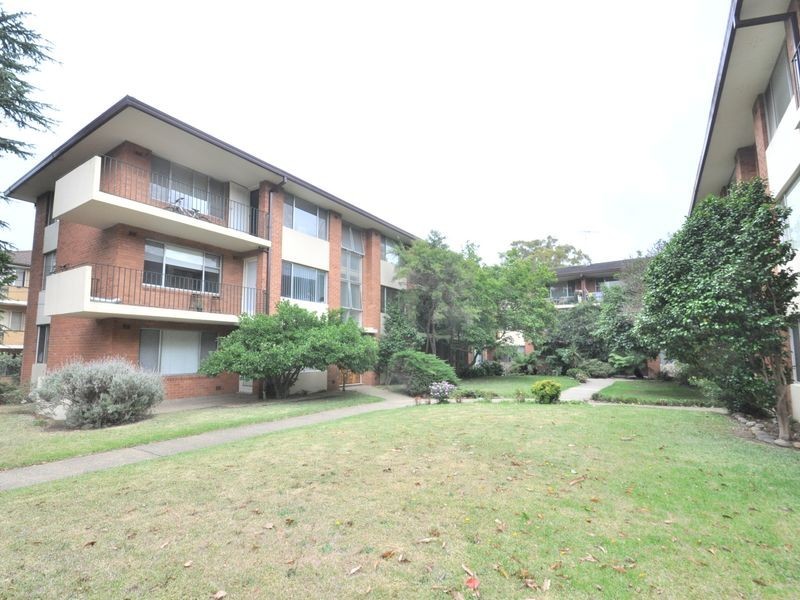 16/58 Orpington Street, Ashfield NSW 2131
