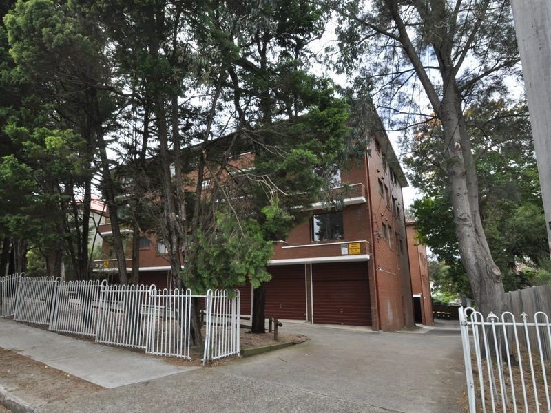 4/21 Tupper Street, Enmore NSW 2042