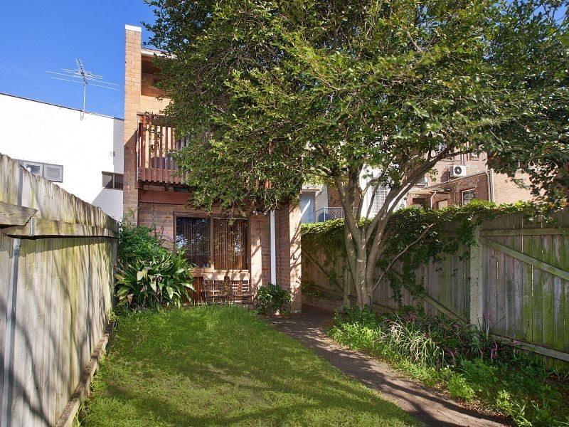 219 Ramsay Street, Haberfield NSW 2045