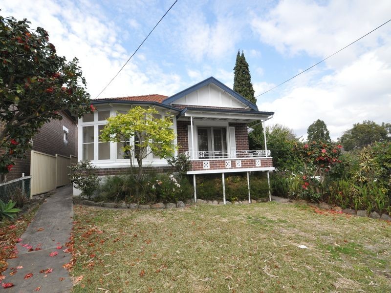 9 The Terrace, Abbotsford NSW 2046