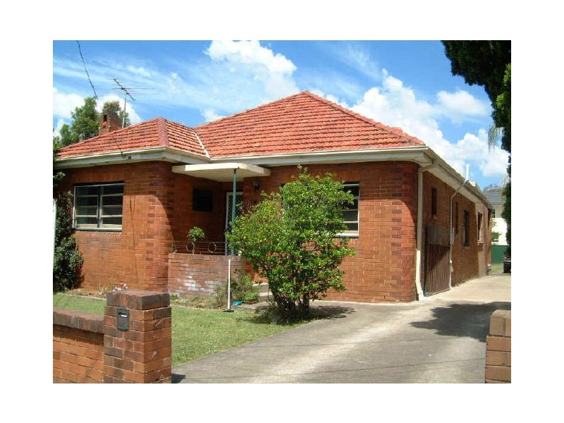 18 Flavelle Street, Concord NSW 2137