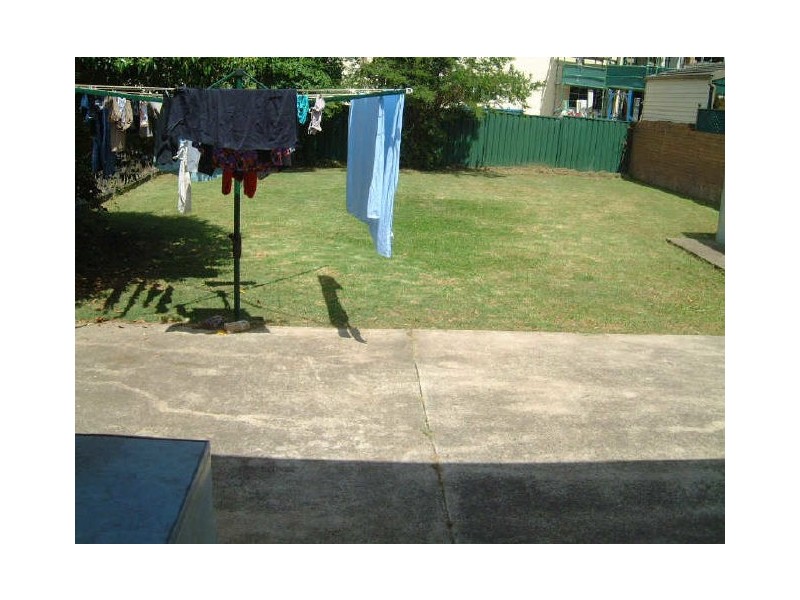 18 Flavelle Street, Concord NSW 2137