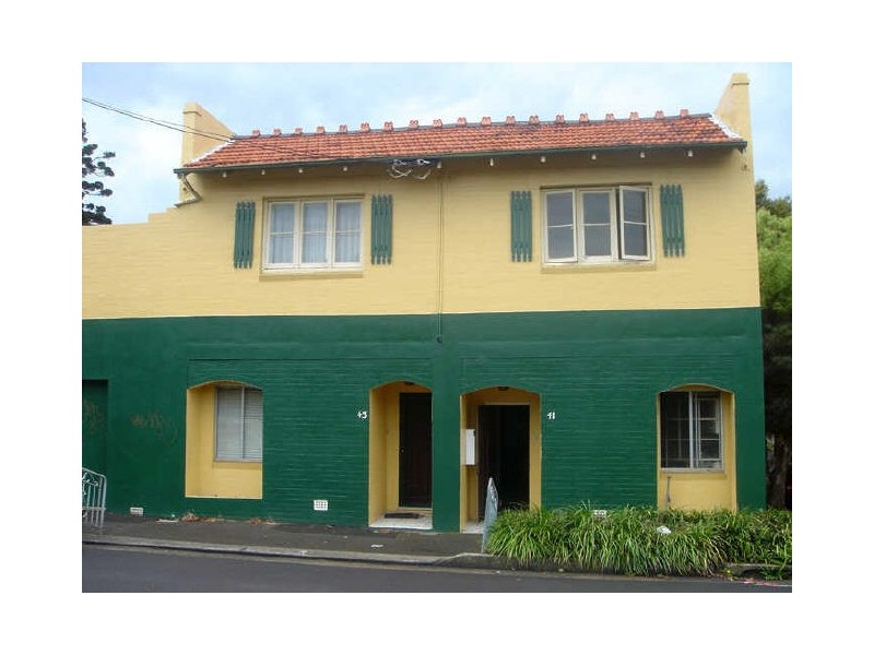 41 Waratah Street, Haberfield NSW 2045
