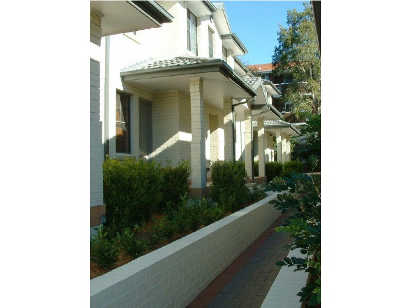 3/33-35 Walton Crescent, Abbotsford NSW 2046