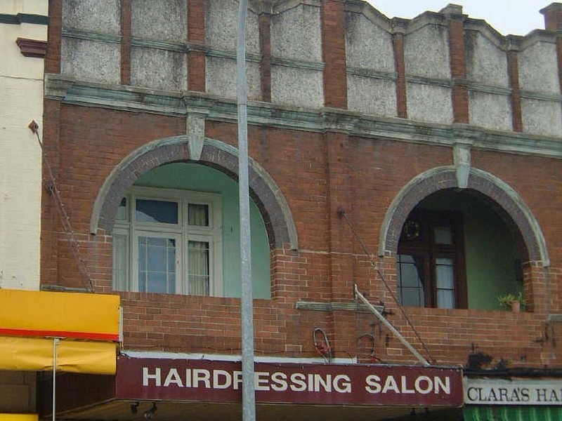Haberfield NSW 2045