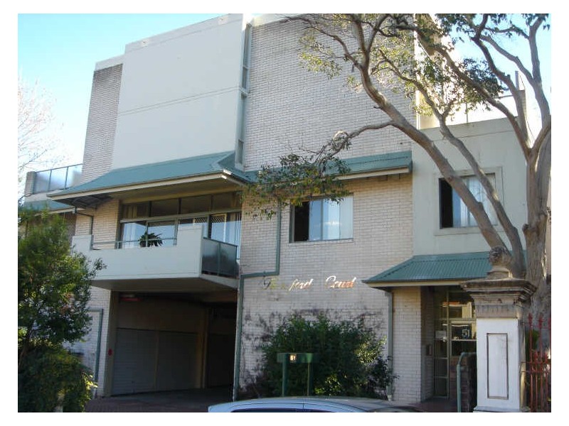 54/51 Hereford Street, Glebe NSW 2037