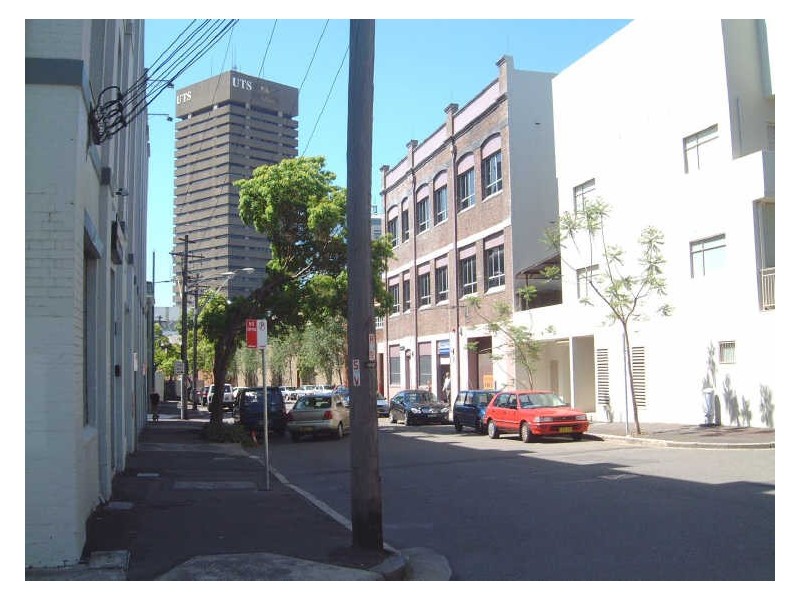 45 Balfour Street, Chippendale NSW 2008