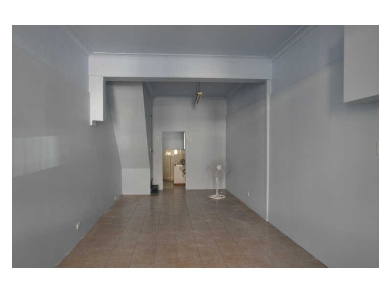 45 Balfour Street, Chippendale NSW 2008