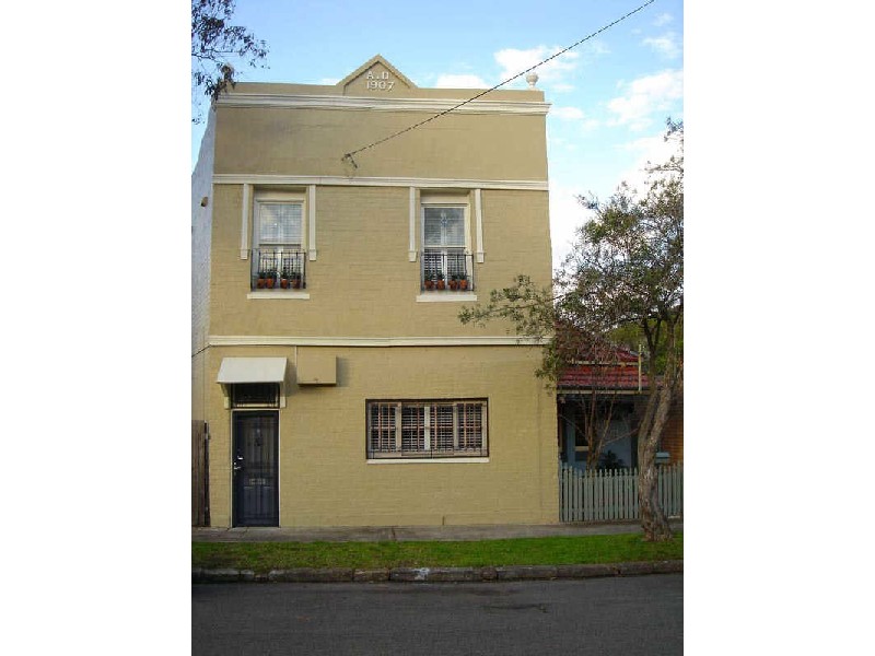 10 Maddock Street, Dulwich Hill NSW 2203