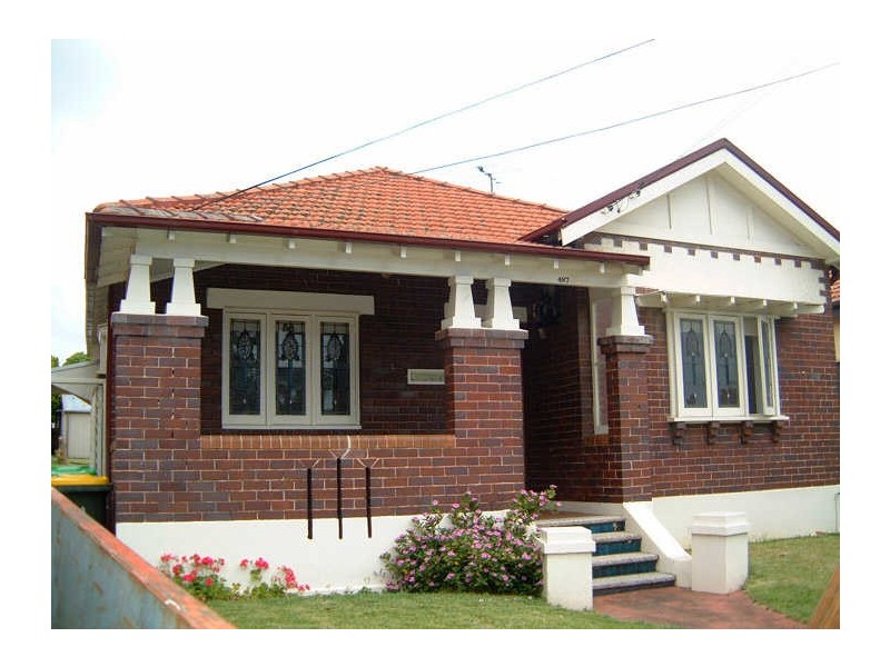 487 Lyons Road West, Five Dock NSW 2046