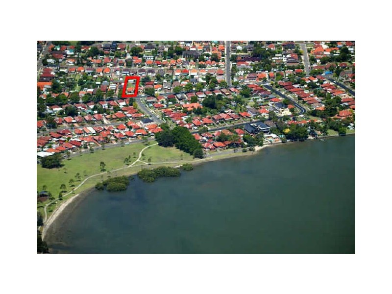 487 Lyons Road West, Five Dock NSW 2046