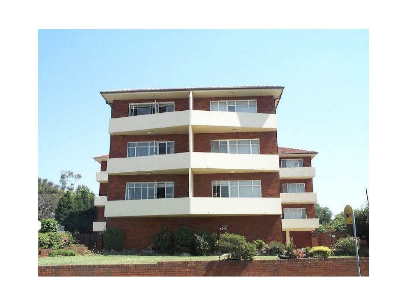 6/34 Dalhousie Street, Haberfield NSW 2045