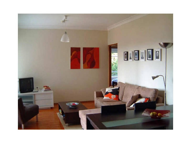 6/34 Dalhousie Street, Haberfield NSW 2045