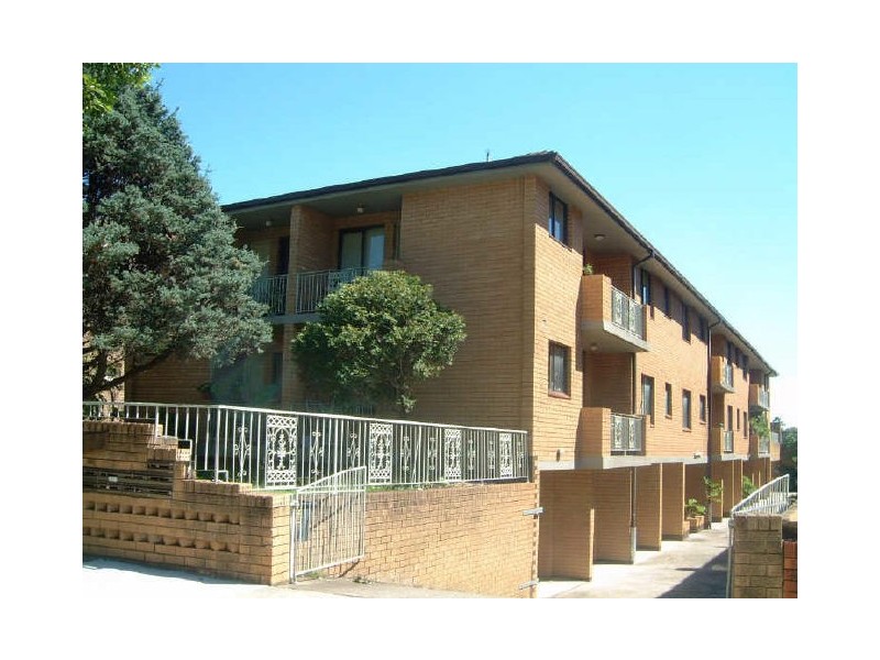 7/128 The Boulevarde, Dulwich Hill NSW 2203