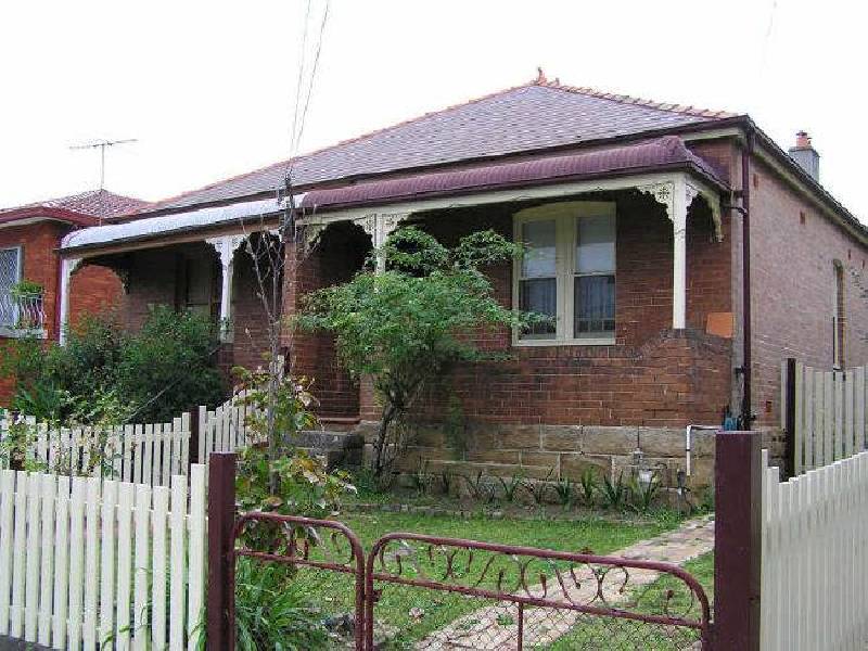 25 Rawson Street, Haberfield NSW 2045