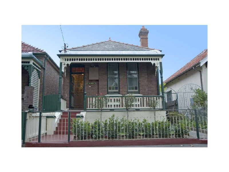 46 O’Connor Street, Haberfield NSW 2045