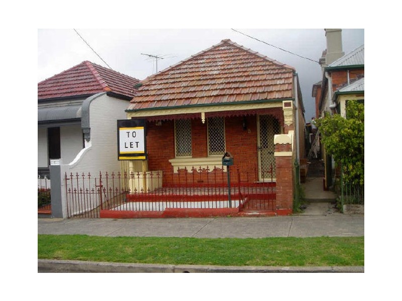 5 Leichhardt Street, Leichhardt NSW 2040