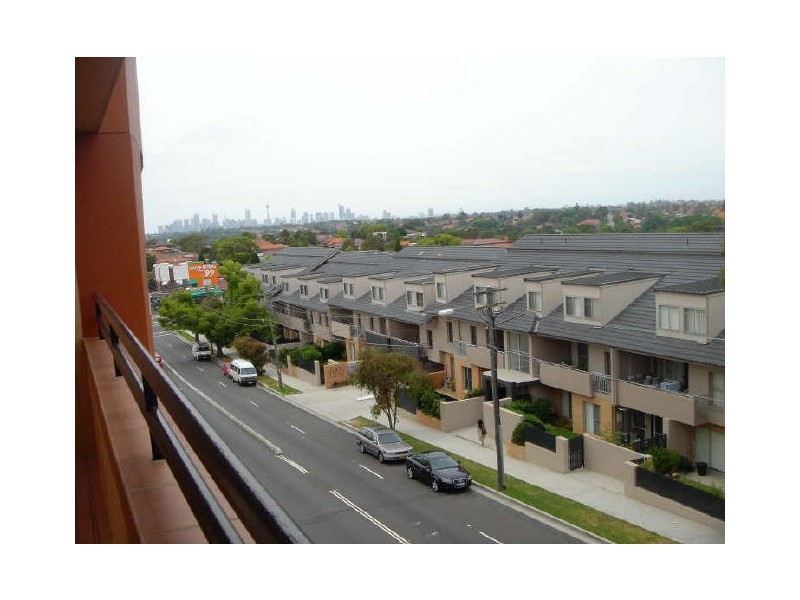 2/52-54 Great North Road, Five Dock NSW 2046