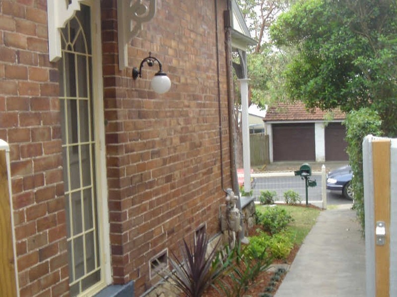 101 Shadforth Street, Mosman NSW 2088