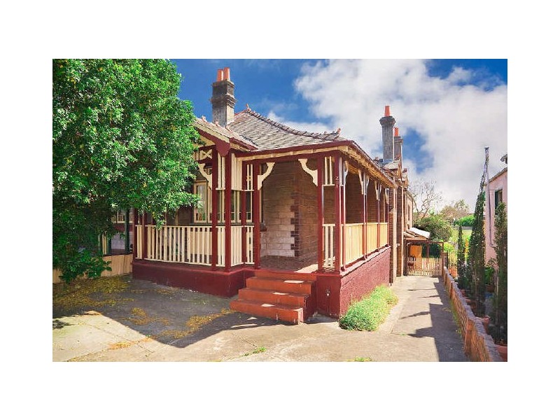 201 Ramsay Street, Haberfield NSW 2045