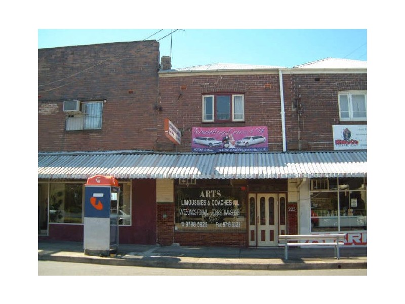 1/225 Ramsay Street, Haberfield NSW 2045